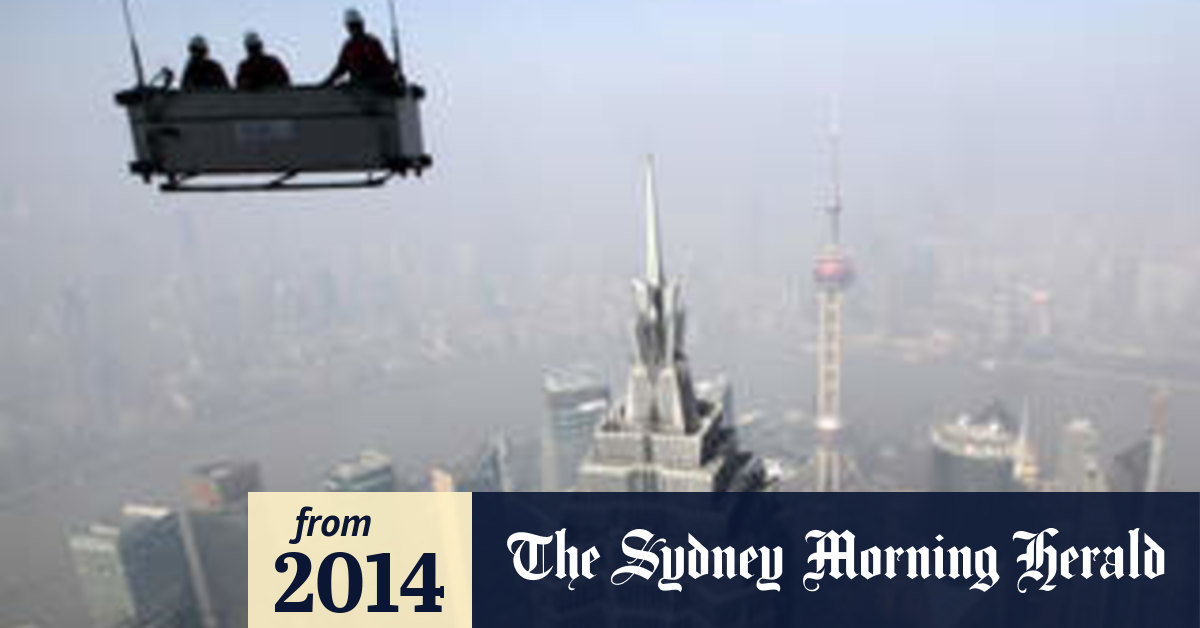 Chinese company Zhejiang Xingrun Real Estate Co collapses with debts of 625 million